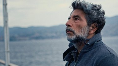 Spiaggia Di Vetro Claudio Castrogiovanni
