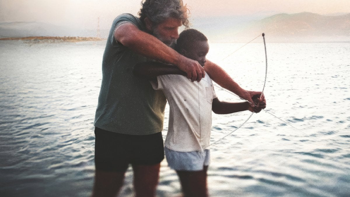 Spiaggia di vetro, Claudio Castrogiovanni: "Alcuni film hanno un valore artistico che si conserva nel tempo"