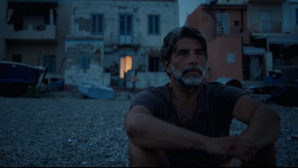 Spiaggia Di Vetro