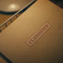 Storie Top Secret con David Duchovny.