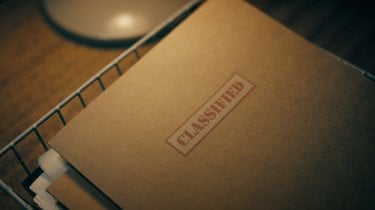 Storie Top Secret Altra Scena Docu Serie Tv History