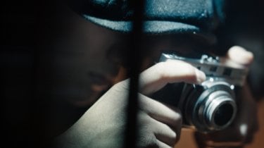 Storie Top Secret Foto Docu Serie Tv History