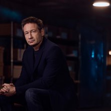 Storie Top Secret. David Duchovny è il presentatore della docu-serie.
