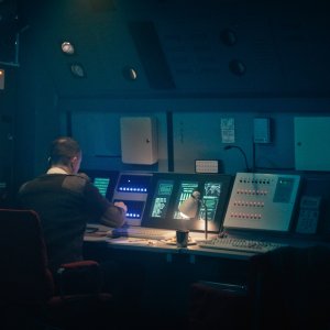 Storie Top Secret con David Duchovny.