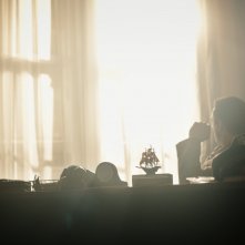 Storie Top Secret con David Duchovny.