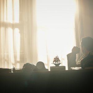 Storie Top Secret con David Duchovny.