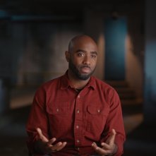 Storie Top Secret con David Duchovny.