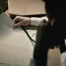 Storie Top Secret con David Duchovny.