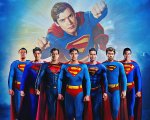 Superman: chi l'ha interpretato meglio?