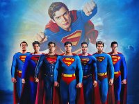 Superman: chi l'ha interpretato meglio?