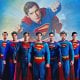 Superman: chi l'ha interpretato meglio?