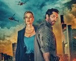 Take Cover - Al riparo, recensione: action-thriller con Scott Adkins versione cecchino in trappola