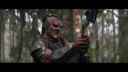 Predator: Badlands - Trailer italiano dell'horror con Elle Fanning