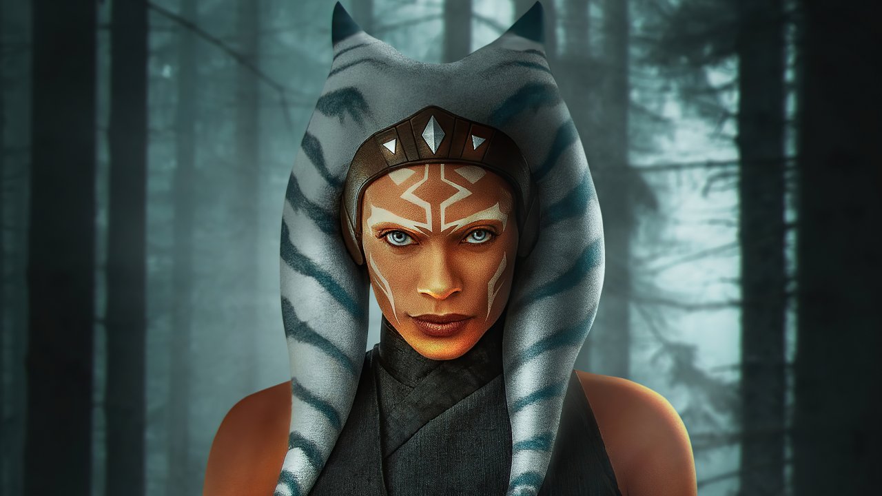 Ahsoka