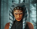 Ahsoka 2 svela il nuovo look di Ezra Bridger al San Diego Comic-Con 2025