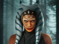 Ahsoka 2 svela il nuovo look di Ezra Bridger al San Diego Comic-Con 2025