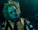 Tim Burton non sa niente dello sviluppo di Beetlejuice 3: 'Forse sono stato rimpiazzato'