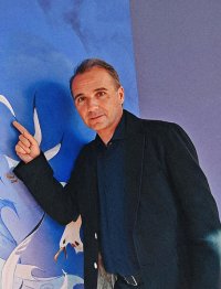 Locandina di Carlos Grangel