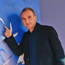 Locandina di Carlos Grangel