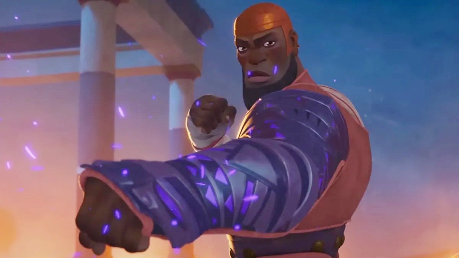 Black Panther