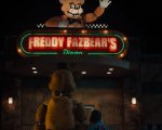 Five Night at Freddy's 2: caos e terrore nel trailer del sequel Blumhouse