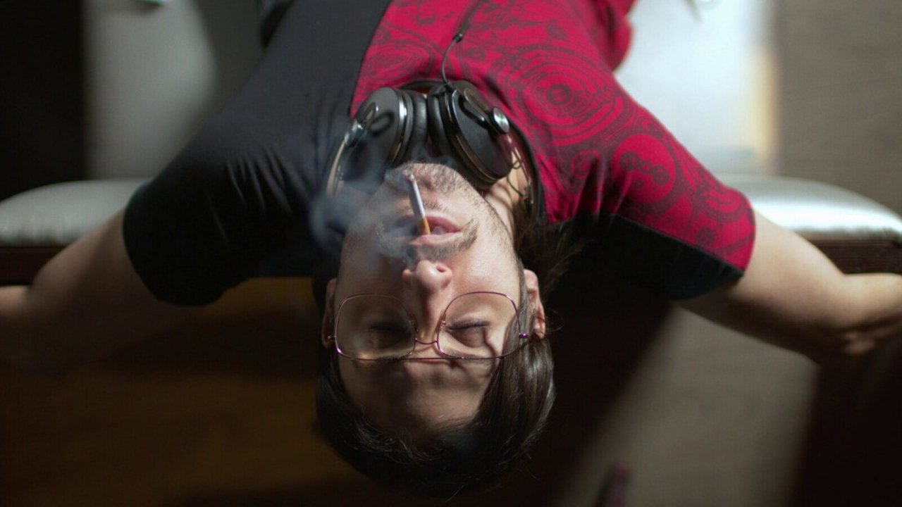 Dead Star, il primo film di David Milesi selezionato al Caorle Independent Film Festival