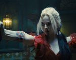 Margot Robbie sarà ancora Harley Quinn? Il regista di un famoso horror ha un'idea per un nuovo film DCU