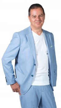 Locandina di Iginio Straffi