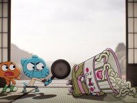 Lo straordinario mondo di Gumball, il creatore: 'Se il pubblico lo guarderà, ho già pronta un'altra stagione'