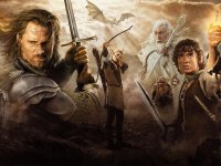 Il Signore degli Anelli e Le Cronache di Narnia, in arrivo il film animato sull'amicizia tra Tolkien e Lewis