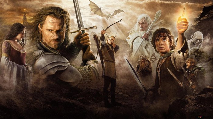 Il Signore degli Anelli e Le Cronache di Narnia, in arrivo il film animato sull'amicizia tra Tolkien e Lewis