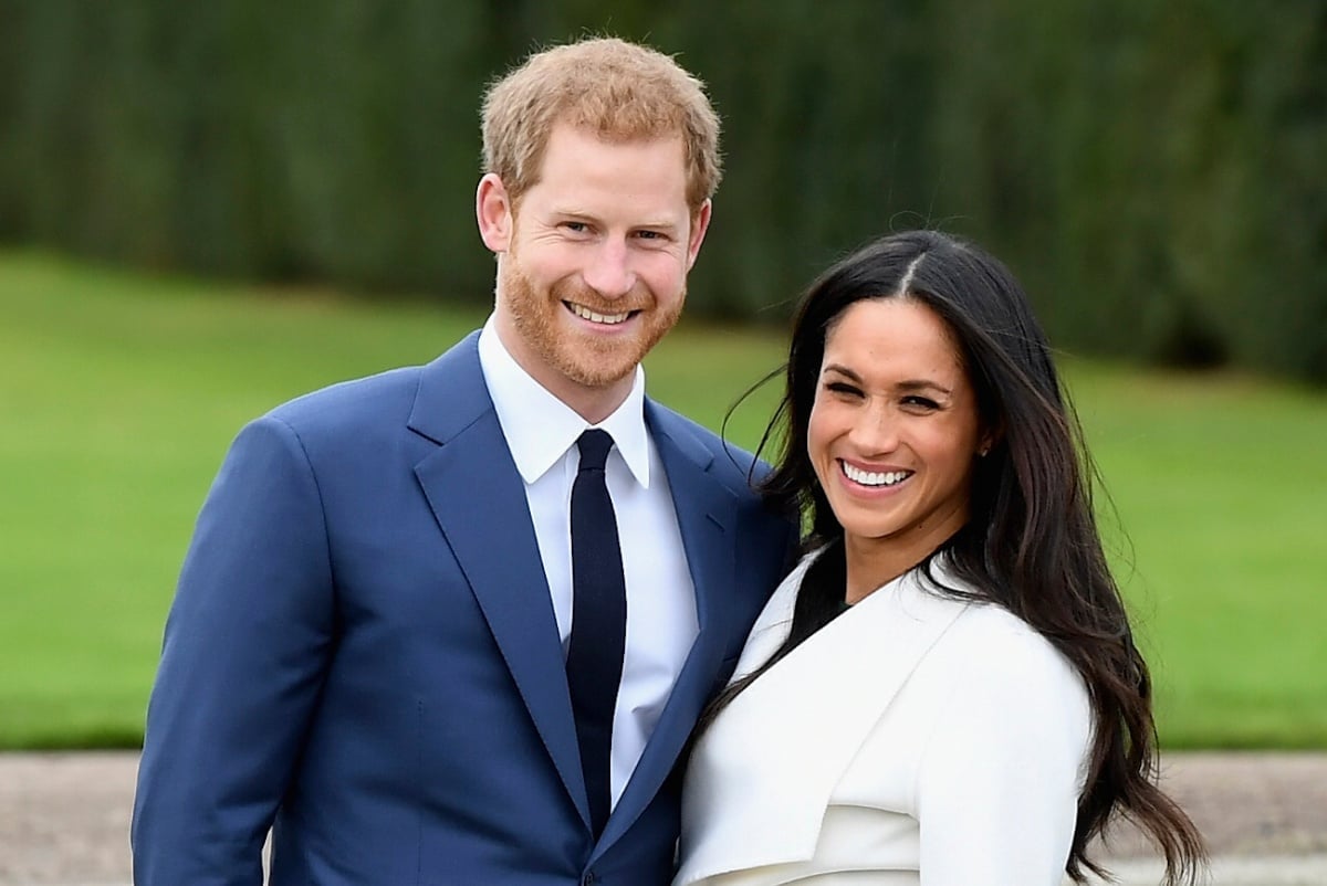 netflix non rinnova il contratto a harry e meghan ma punta a tenersi stretta la duchessa ecco perch232