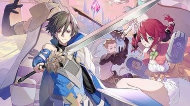 New Saga Recensione Primi Episodi Locandina