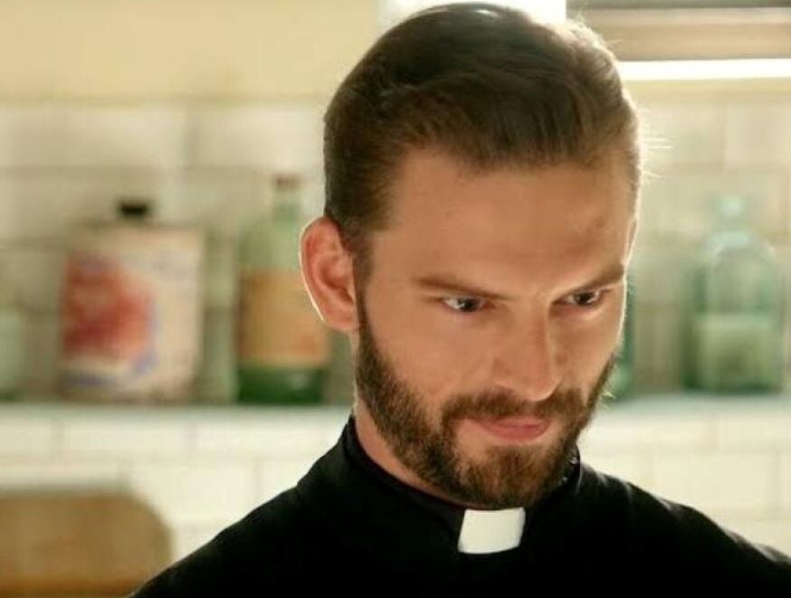 Padre Samuel 2