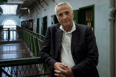 Portobello Marco Bellocchio Set Serie Tv Hbo Max