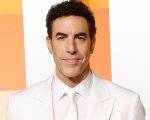 Sacha Baron Cohen: le foto della trasformazione fisica per diventare Mephisto sono virali online