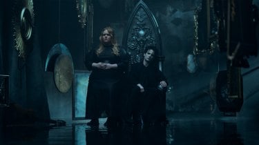 Sandman 2 Netflix