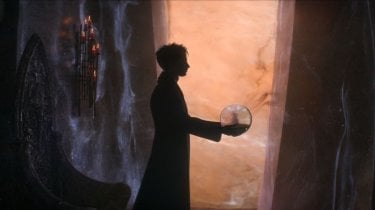 Sandman 2 Protagonista