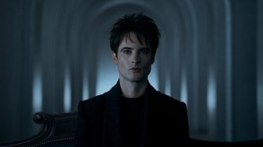 Sandman 2 Tom Sturridge