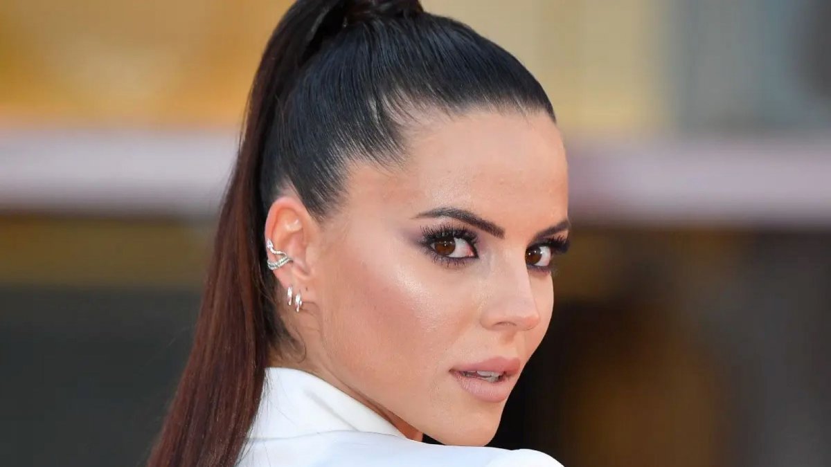 shaila gatta sul flirt con il calciatore del napoli folorunsho perdo il conto dei nomi
