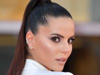 Shaila Gatta sul  flirt con il calciatore del Napoli Folorunsho: 'Perdo il conto dei nomi'