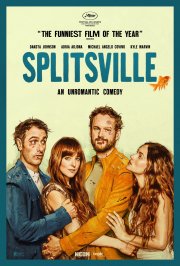 Locandina di Splitsville