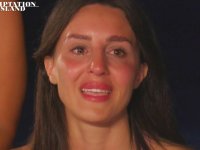 Temptation Island, Sarah fa la snob ma Valerio ribatte: 'Senza di me non sa fare nemmeno un uovo sodo'