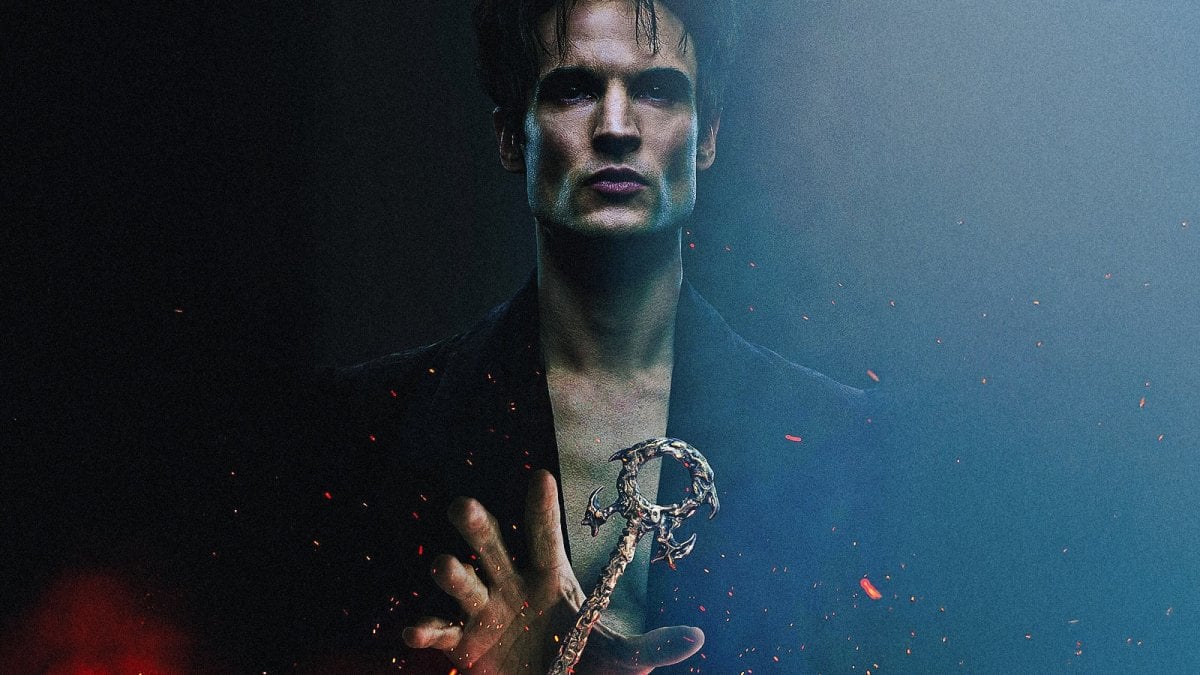 the sandman 2 parte 2 recensione un finale soddisfacente che rid224 valore ad un percorso difficile