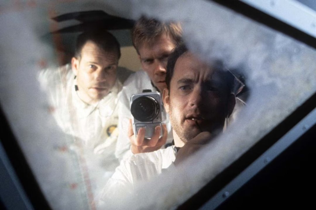 Questo amato film con Tom Hanks torna al cinema in IMAX per il 30° anniversario