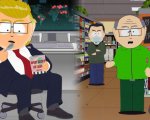 South Park, i creatori spiegano perché attaccano Trump: 'La politica è diventata cultura pop'