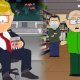 South Park, i creatori spiegano perché attaccano Trump: 'La politica è diventata cultura pop'