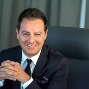 Winx Club: The Magic is Back. Sul set degli Studi Rainbow.