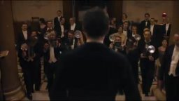 Bolero - Trailer italiano del biopic di Anne Fontaine su Maurice Ravel