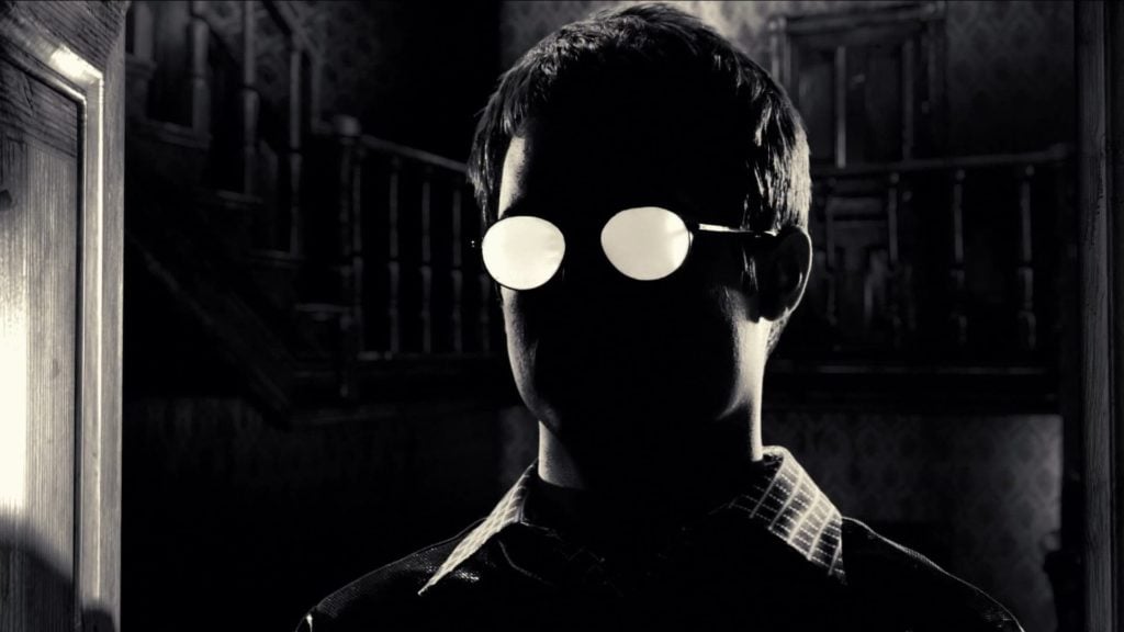 Da Constantine a Sin City: 5 film da rivedere che compiono vent Da Constantine a Sin City: 5 film da rivedere che compiono vent